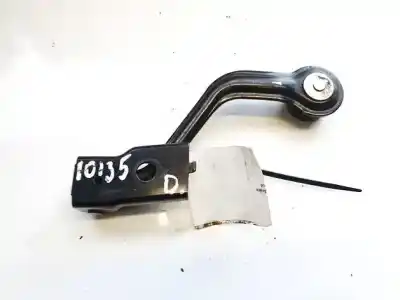 İkinci el araba yedek parçası destek / kayar kapi kilavuzu için porsche 968 descapotable 3.0 oem iam referansları 