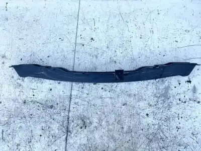 Second-hand car spare part rear bumper reinforcement for opel senator a (29_) 3.0 e oem iam references   