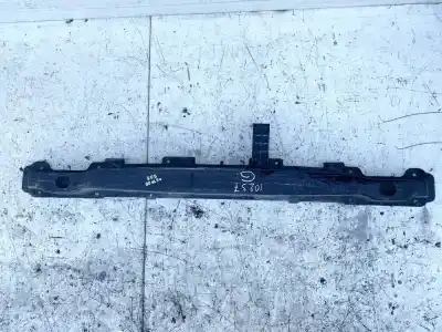 Second-hand car spare part rear bumper reinforcement for opel senator a (29_) 3.0 e oem iam references 