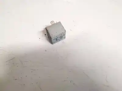 Gebrauchtes Autoersatzteil relais zum skoda praktik (5j) 1.4 tdi oem-iam-referenzen 141951253b