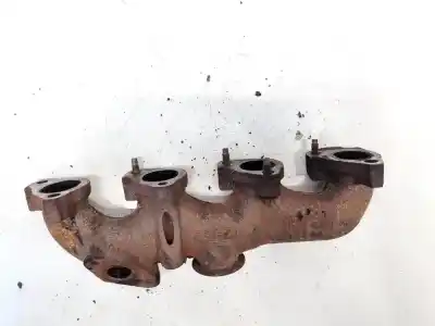 Автозапчасти б/у выхлопной коллектор за ford focus c-max (cap) 1.8 tdci turbodiesel cat ссылки oem iam 4m5q9428ab  
