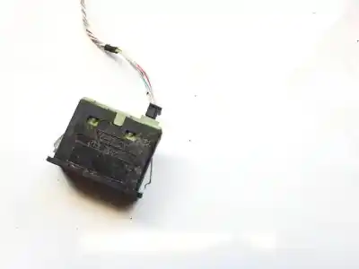 Second-hand car spare part switch for bmw x1 (e84) sdrive 18d oem iam references 61316986791  