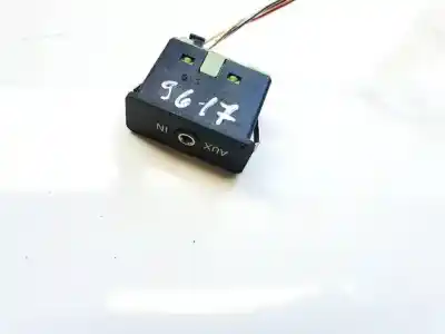 Second-hand car spare part switch for bmw x1 (e84) sdrive 18d oem iam references 61316986791  
