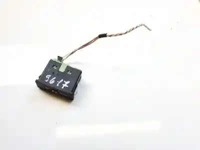 Pezzo di ricambio per auto di seconda mano interruttore per bmw x1 (e84) sdrive 18d riferimenti oem iam 61316986791