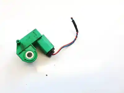Автозапчасти б/у датчик за citroen c4 picasso 2.0 hdi fap cat (rhr / dw10bted4) ссылки oem iam 9654903480  606310900