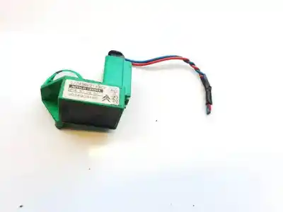 Автозапчасти б/у датчик за citroen c4 picasso 2.0 hdi fap cat (rhr / dw10bted4) ссылки oem iam 9654903480  606310900