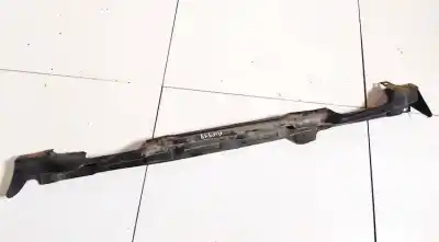 Peça sobressalente para automóvel em segunda mão reforço do pára choques traseiro por jaguar xj coupé 5.3 referências oem iam 791229u000