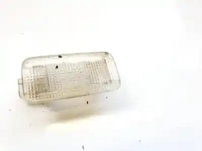 Peça sobressalente para automóvel em segunda mão luz da chapa de matrícula por skoda octavia ii combi (1z5) 1.6 tdi 4x4 referências oem iam 