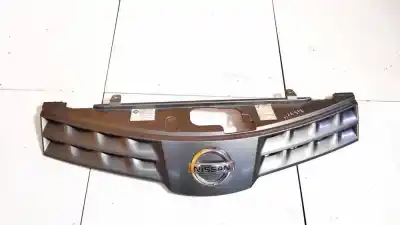 Peça sobressalente para automóvel em segunda mão grelha frontal por jaguar xj coupé 5.3 referências oem iam 623109u000