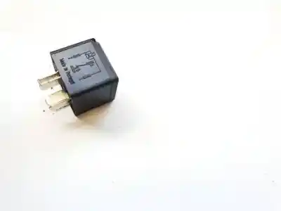 Second-hand car spare part relay for ford c-max (cb3) 1.6 tdci cat oem iam references 2s7t14b192aa  v23136b1x66