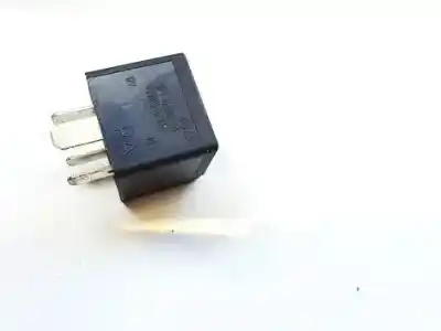 Second-hand car spare part relay for ford c-max (cb3) 1.6 tdci cat oem iam references 2s7t14b192aa