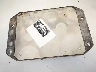 Second-hand car spare part ecu engine control for bmw 3 (e30) m3 2.3 oem iam references 8973509486  112500-0164