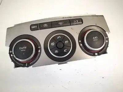 Second-hand car spare part climate control for talbot simca 1100 fastback 1.1 le,lx,gls,es oem iam references k1900bs3l