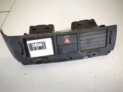 Peça sobressalente para automóvel em segunda mão grelha / difusor de ar por bmw 3 (e30) m3 2.3 referências oem iam 13107741