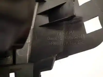 Peça sobressalente para automóvel em segunda mão grelha / difusor de ar por bmw 3 (e30) m3 2.3 referências oem iam 13107741  464652911