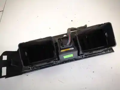 Peça sobressalente para automóvel em segunda mão grelha / difusor de ar por bmw 3 (e30) m3 2.3 referências oem iam 13107741  464652911