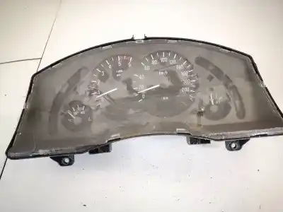 Peça sobressalente para automóvel em segunda mão quadrante por bmw 3 (e30) m3 2.3 referências oem iam 13173375xj