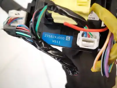 Автозапчастина б/у многофункційне управління для talbot horizon 1.3 посилання на oem iam 27582aj000  