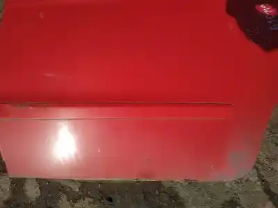 Peça sobressalente para automóvel em segunda mão plásticos por nissan bluebird hatchback (t72, t12) 1.6 referências oem iam 