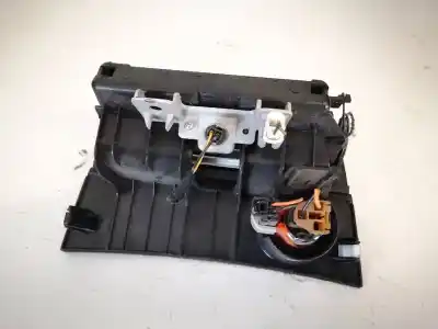Second-hand car spare part ashtray for talbot simca 1100 fastback 1.1 le,lx,gls,es oem iam references bp4k55211  
