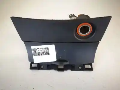 Second-hand car spare part ashtray for talbot simca 1100 fastback 1.1 le,lx,gls,es oem iam references bp4k55211
