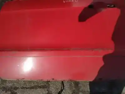 Peça sobressalente para automóvel em segunda mão plásticos por nissan bluebird hatchback (t72, t12) 1.6 referências oem iam 