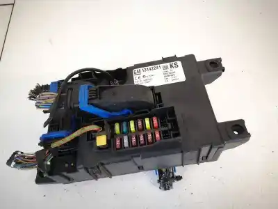 Tweedehands auto-onderdeel comfortmodule voor bmw 3 (e30) m3 2.3 oem iam-referenties 13142241