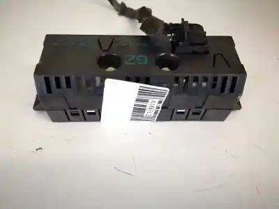 Second-hand car spare part multifunction display for bmw 3 (e30) m3 2.3 oem iam references 009164455  5wk70005