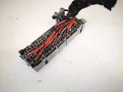 Second-hand car spare part fuse box unit for bmw 3 (e30) m3 2.3 oem iam references 93363141  