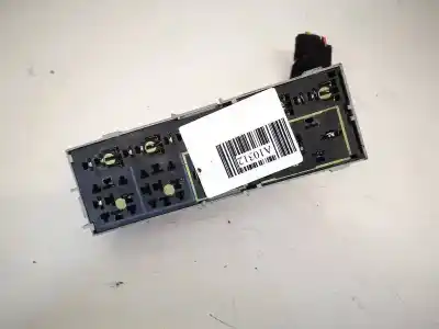 Peça sobressalente para automóvel em segunda mão caixa de fusíveis e relés por bmw 3 (e30) m3 2.3 referências oem iam 93363141