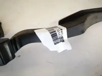 Second-hand car spare part accelerator pedal for bmw 3 (e30) m3 2.3 oem iam references 93335443  6pv008110-02