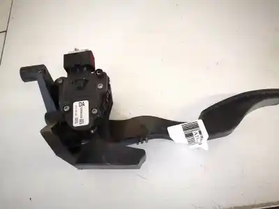 Peça sobressalente para automóvel em segunda mão pedal acelerador por bmw 3 (e30) m3 2.3 referências oem iam 93335443