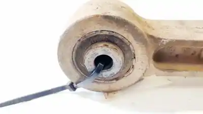 Second-hand car spare part engine support for opel kadett e fastback (t85) 1.4 s (c08, c48, d08, d48) oem iam references px0046  px0-046