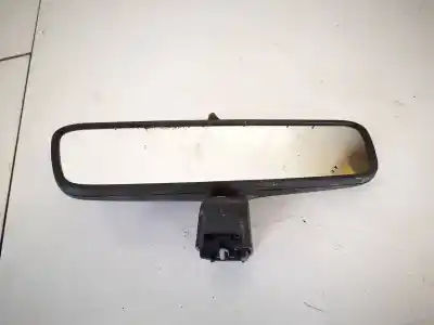 Peça sobressalente para automóvel em segunda mão espelho retrovisor interior por bmw 3 (e30) m3 2.3 referências oem iam e1010456