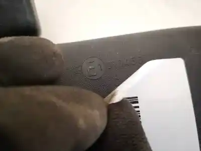 Pezzo di ricambio per auto di seconda mano specchio interno per bmw 3 (e30) m3 2.3 riferimenti oem iam e1010456  