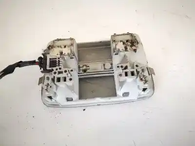 Pezzo di ricambio per auto di seconda mano luce interna per bmw 3 (e30) m3 2.3 riferimenti oem iam 273893313  