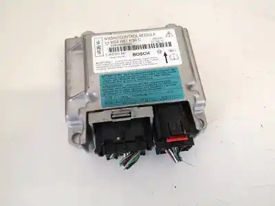 Second-hand car spare part airbag control unit for talbot simca 1100 fastback 1.1 le,lx,gls,es oem iam references bs4h57k30c