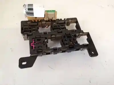 Second-hand car spare part fuse box unit for opel kadett e fastback (t85) 1.4 s (c08, c48, d08, d48) oem iam references 7h0937503