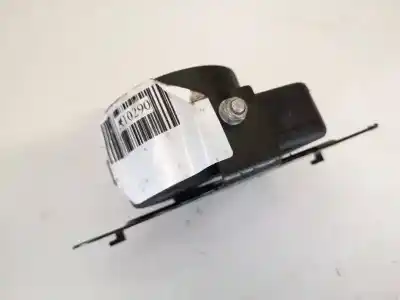 Second-hand car spare part horn for talbot simca 1100 fastback 1.1 le,lx,gls,es oem iam references bp5e67sb000  bp5e67sb0