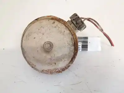Peça sobressalente para automóvel em segunda mão buzina / sirene por bmw 3 (e30) m3 2.3 referências oem iam 