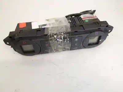 Pezzo di ricambio per auto di seconda mano controllo climatico per nissan bluebird hatchback (t72, t12) 1.6 riferimenti oem iam 3m5t18c612al