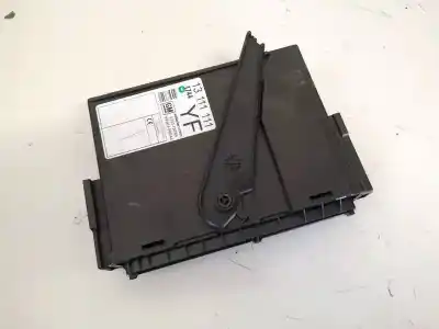 Peça sobressalente para automóvel em segunda mão módulo de confort / bsi /bcm por bmw 3 (e30) m3 2.3 referências oem iam 13111111