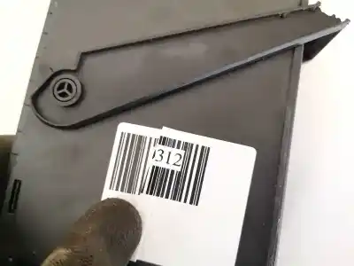 Pezzo di ricambio per auto di seconda mano modulo comfort per bmw 3 (e30) m3 2.3 riferimenti oem iam 13111111  5wk48664