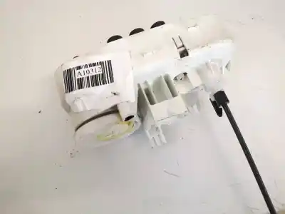 Peça sobressalente para automóvel em segunda mão comando de sofagem (chauffage / ar condicionado) por bmw 3 (e30) m3 2.3 referências oem iam 93329465  