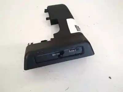 Second-hand car spare part multifunction display for talbot simca 1100 fastback 1.1 le,lx,gls,es oem iam references br5s55260