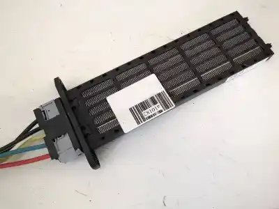 Автозапчасти б/у сопротивление нагреву за talbot horizon 1.3 ссылки oem iam 0134100530