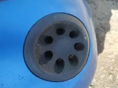 Peça sobressalente para automóvel em segunda mão grelha de pára choques esquerda por jaguar xj coupé 5.3 referências oem iam 