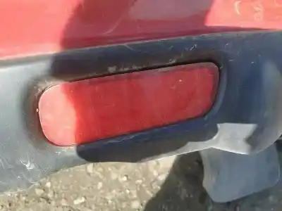 Автозапчасти б/у бампер задний правый фонарь за honda cr-v (rd8) 2.0 vtec cat ссылки oem iam   