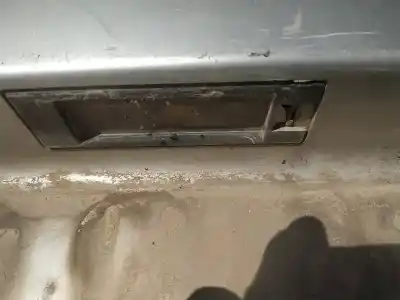 Second-hand car spare part licence plate light for bmw 3 (e30) m3 2.3 oem iam references   