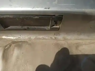 Peça sobressalente para automóvel em segunda mão luz da chapa de matrícula por bmw 3 (e30) m3 2.3 referências oem iam 